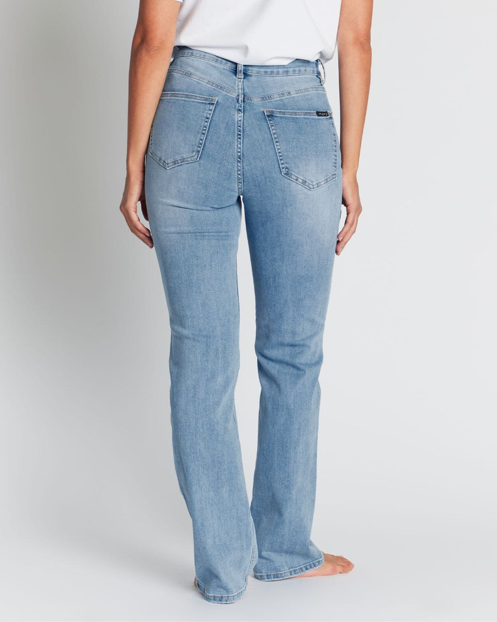 FLOYD Jeans Hana 1016 - Light J. Blue