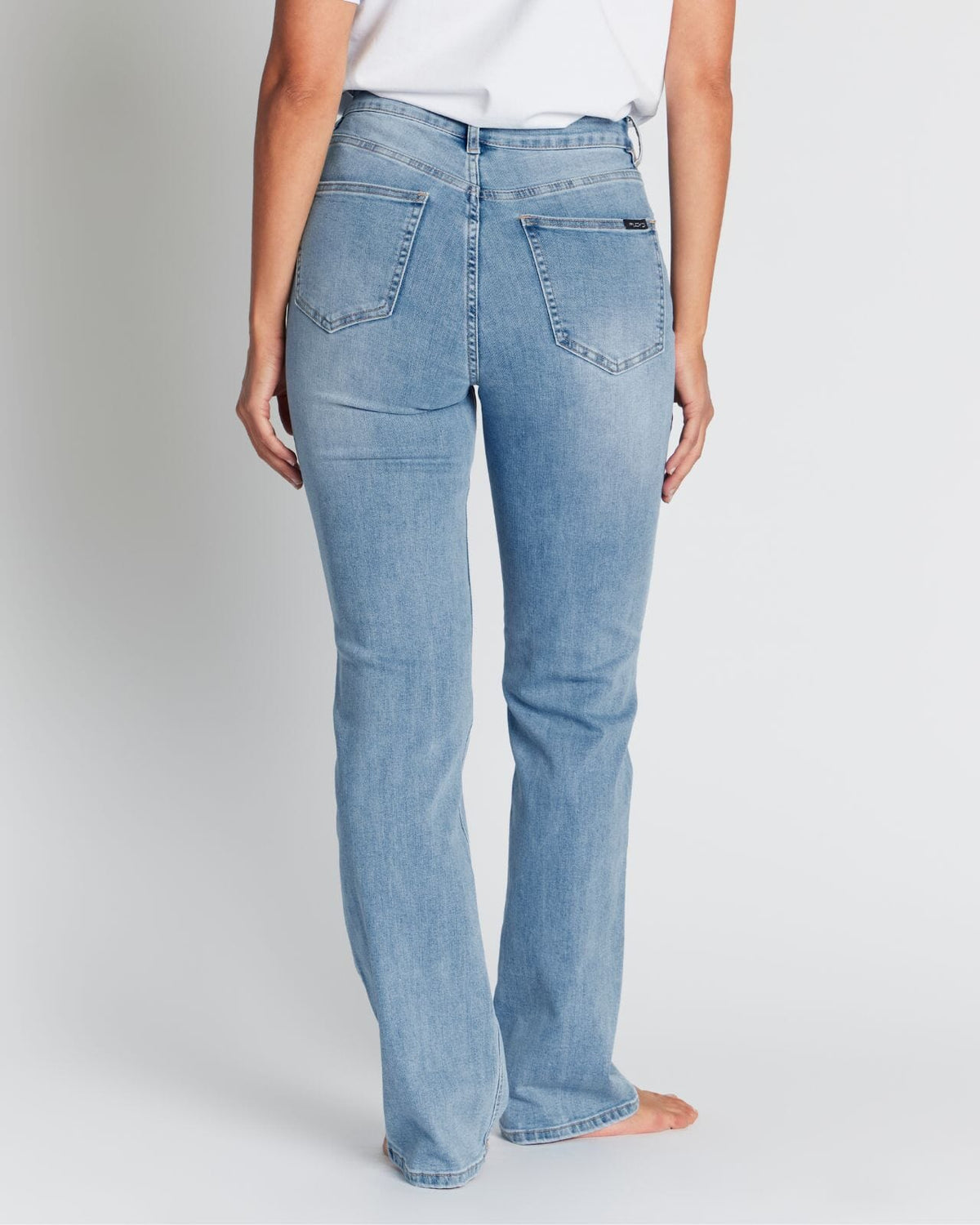 FLOYD Jeans Hana 1016 - Light J. Blue