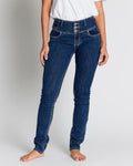 FLOYD Jeans Jenny 2759 - Medium J. Blue