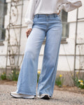 FLOYD Jeans Olene 3757 - Light J. Blue