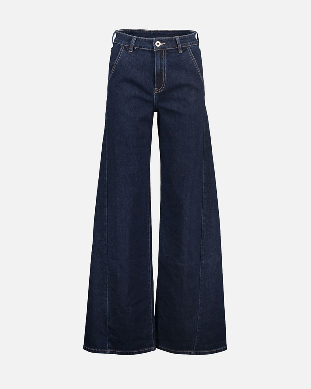 FLOYD Jeans Olene 3757 - Dark J. Blue