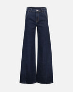 FLOYD Jeans Olene 3757 - Dark J. Blue