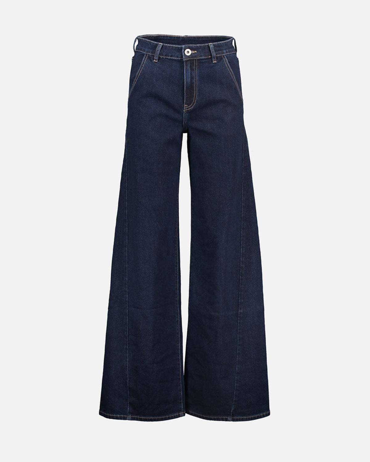 FLOYD Jeans Olene 3757 - Dark J. Blue