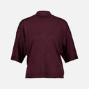 Topp Lizza Argyle