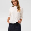 Topp Lizza Argyle