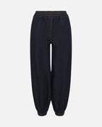 KAFFE Jeans Molly Denim Pant - Raw Blue Denim