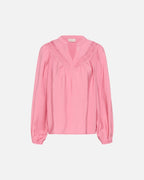 KAFFE Bluse Gilda - Wild Rose