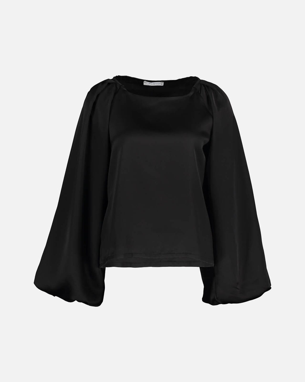FLOYD Bluse Kimala - Black