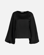 FLOYD Bluse Kimala - Black