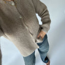 Cardigan Lanita Ullmiks