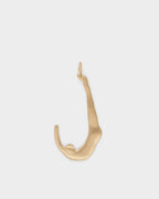Bjørg Anheng Nude Alphabet Tiny - Gold