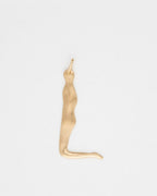 Bjørg Anheng Nude Alphabet Tiny - Gold