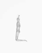 Bjørg Anheng Nude Alphabet Tiny - Silver