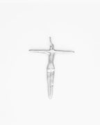 Bjørg Anheng Nude Alphabet Tiny - Silver