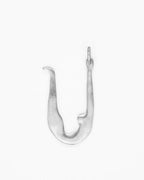 Bjørg Anheng Nude Alphabet Tiny - Silver
