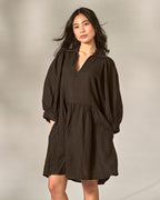 FLOYD Linkjole Larina - Black