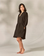 FLOYD Linkjole Larina - Black
