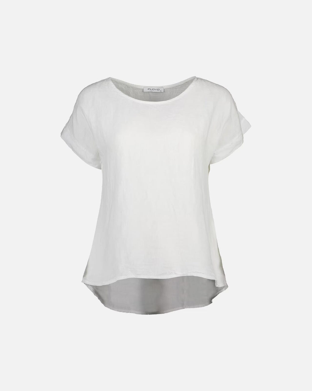 FLOYD Lintopp Hope - White