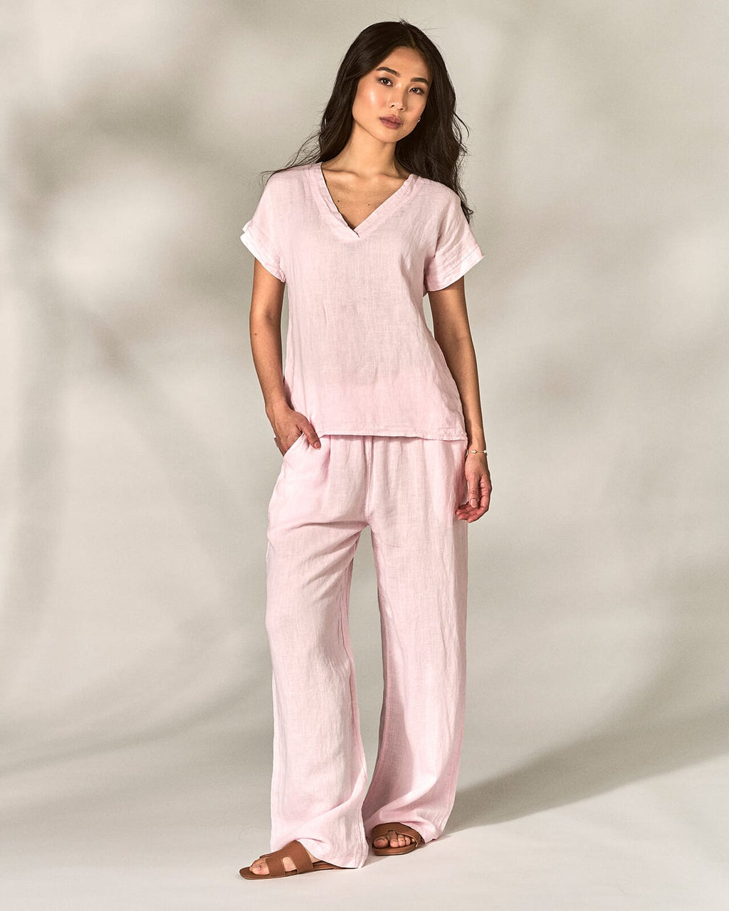 FLOYD Lintopp Hope V - Light Pink
