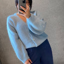 Cardigan Lamia Ullmiks