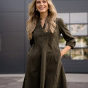 Kjole Annelisa