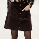 Skjørt Annika Cord