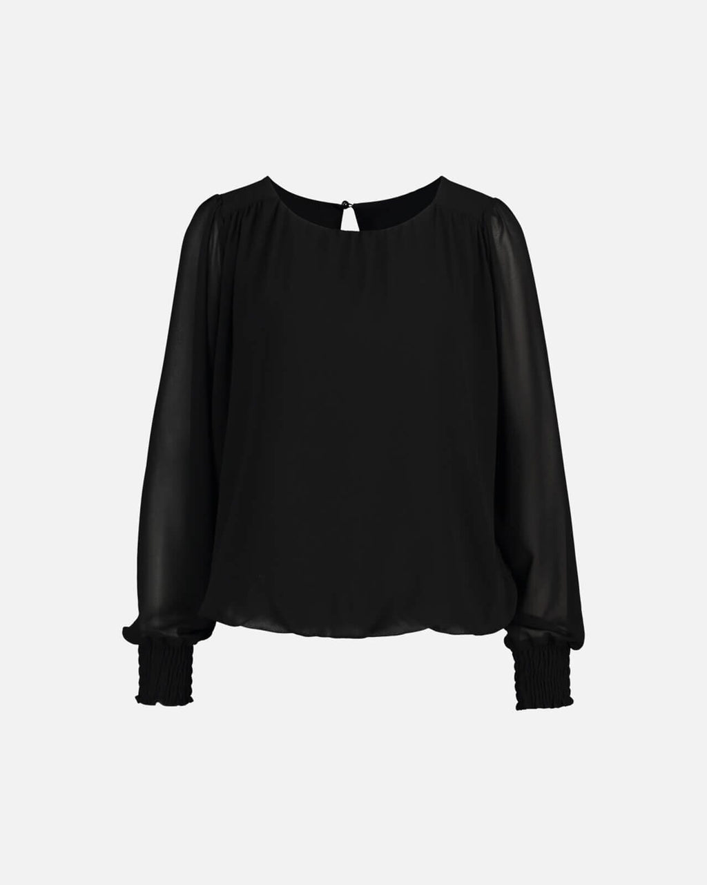 FLOYD Bluse Marita - Black
