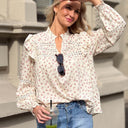 Bluse Demi Mui