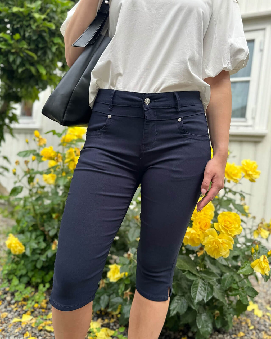 FLOYD Capri Alea 180A - Navy