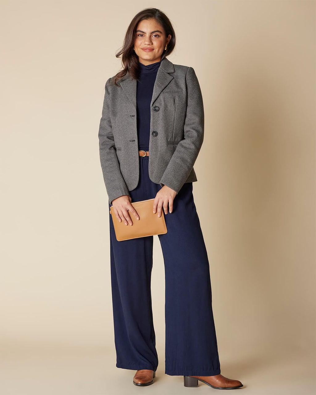 FLOYD Pologenser Anna - Navy