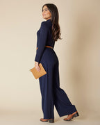 FLOYD Pologenser Anna - Navy