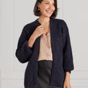 Cardigan Landy Ullmiks