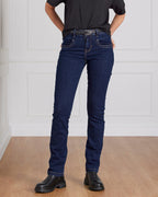 FLOYD Jeans Alea 2227 - Dark Blue
