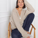 Cardigan Lamia Ullmiks