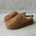 Mules Stella Teddy