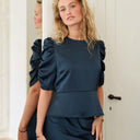 Topp Benua Heavy Sateen