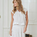 Topp Jayla S Voile