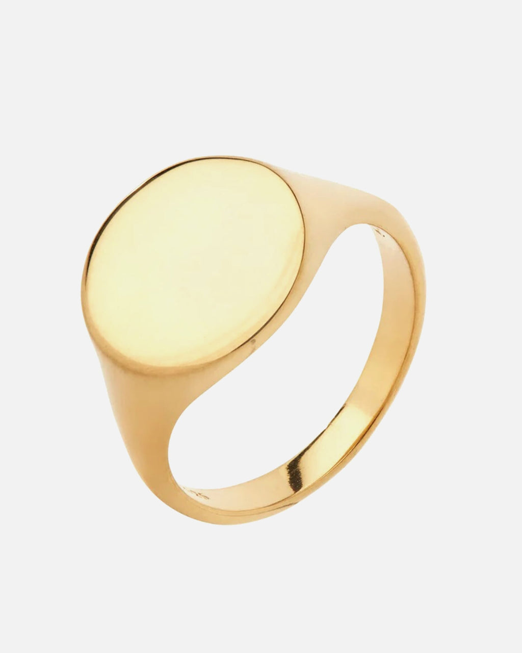 Maria Black Ring Ready Heart - Gull