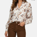Bluse Olivia Umi