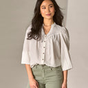 Bluse Olivia Flow