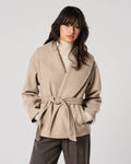 ONLY Jakke Augusta Life Short - Fungi/ Melange