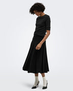 ONLY Topp Kira 2/4 - Black