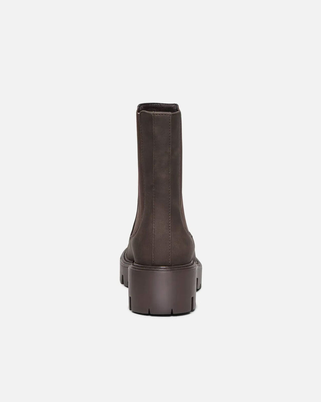 ONLY Chelseaboots Betty-6 Monochrome PU - Bracken