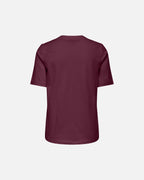 ONLY T-skjorte Only S/S - Fig