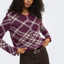 Strikket Cardigan Noeme