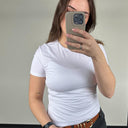 T-skjorte Felina Tight