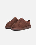 ONLY Mules Stella Teddy Lined Slipper - Tiramisu