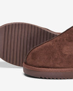 ONLY Mules Stella Teddy Lined Slipper - Tiramisu