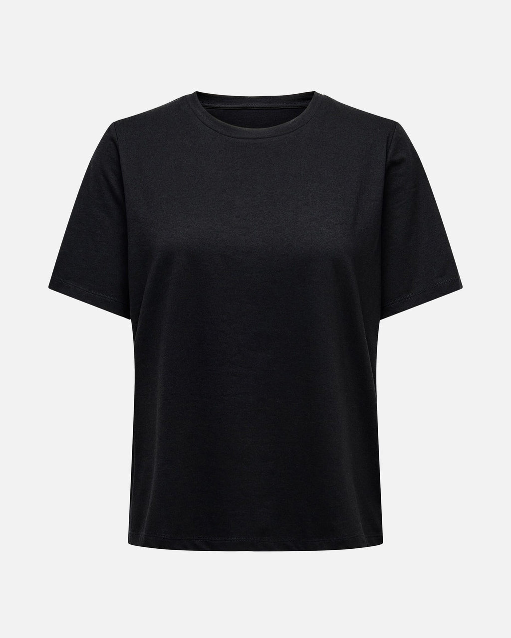 ONLY T-skjorte Only S/S - Black