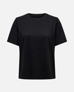 ONLY T-skjorte Only S/S - Black
